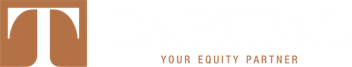 T Capital — Your Equity Partner